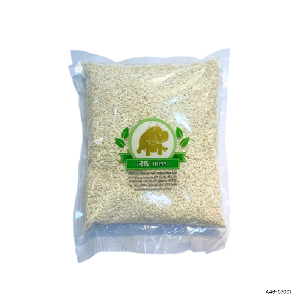 White Glutinous Rice